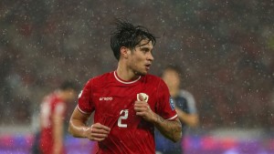 Sensasi Kevin Diks: Dari Bintang FC Copenhagen hingga Idola Baru Timnas Indonesia