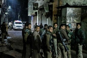 Kerusuhan Pecah di India, 4 Muslim Tewas dalam Survei Masjid Bersejarah di Sambhal
