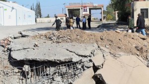 Israel Lancarkan Serangan Udara ke Perbatasan Lebanon-Suriah, 10 Orang Terluka Parah