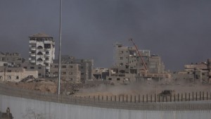 Israel Tembak Jatuh Drone Penyelundup Senjata dari Mesir, Ketegangan Meningkat di Perbatasan