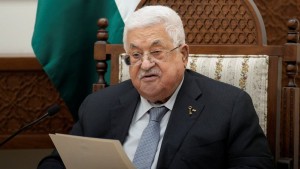 Kabar Mengejutkan! Mahmoud Abbas Akhirnya Tunjuk Penerus Kepemimpinan Palestina
