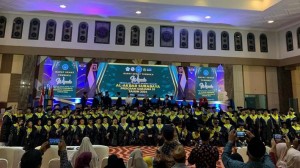 Kopertais IV Apresiasi STAI Al-Akbar sebagai Kampus Berbasis Masjid