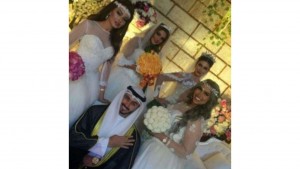 Geger Dimedsoskan Menikahi 4 Wanita Semalam, Pria Kuwait Langsung Bikin Klarifikasi