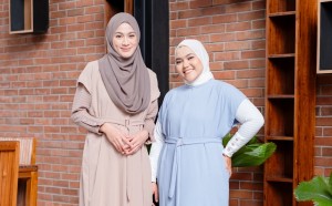 Mulai dari Usaha Rumahan, Brand Fashion Muslim Lokal Mybamus Sukses Tembus Pasar Global