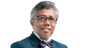 Sejarah Baru, Prof. Tatacipta Dirgantara Resmi Terpilih sebagai Rektor ITB 2025-2030