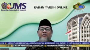 Pandangan Muhammadiyah Tentang Ahlusunnah Wal Jamaah Kembali Dibahas