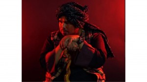 Ustad Derry Sulaiman Berdakwah dengan Lagu Metal Ingatkan Bahaya Judol