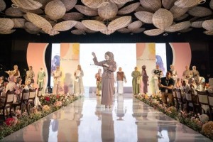 Kenan Hijab Creator Gathering Rayakan Keberagaman dan Inklusivitas