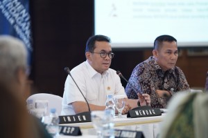 Harga Minyakita Tembus Rp17.100/Liter, Mendag Budi Santoso Siapkan Strategi Khusus Jelang Nataru 2025