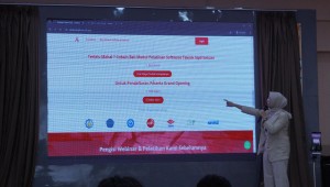 Tingkatkan Kompetensi, Alumnus ITS Luncurkan Platform Pembelajaran AkademiSipil