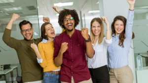 Menarik Disimak: 5 Perbedaan Cara Kerja Orang Kaya vs Cara Kerja Orang Gagal