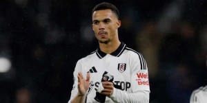 Liverpool Siap Gelontorkan Rp780 Miliar untuk Bintang Fulham, Antonee Robinson!