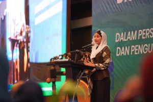 Indonesia Optimalkan Instrumen Anti-Dumping WTO, Wamendag: Lindungi Industri Dalam Negeri