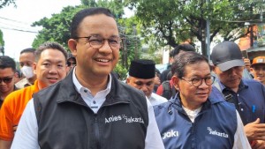 Drama Pilgub Jakarta: Anies Baswedan Beri Pesan Menohok soal Quick Count