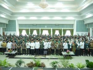 Kongres III, ISNU Diharapkan Perkuat Perannya Menuju Indonesia Emas 2045