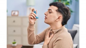 Peneliti Temukan Pengobatan Baru untuk Asma dan PPOK