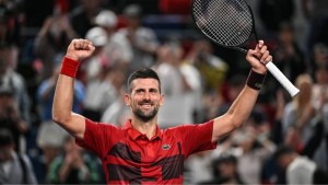 Djokovic Menolak Tua, Masih Berani Tantang Alcaraz dan Jannik Sinner di Grand Slam di Awal Musim