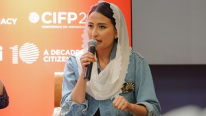 Wamendag Roro Optimistis Pertumbuhan Ekonomi Indonesia Terus Menguat