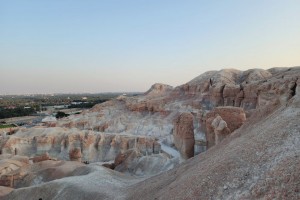 Visi 2030 Arab Saudi: Transformasi Wisata dan Pemberdayaan Wanita Jadi Kunci Sukses Ekonomi Masa Depan