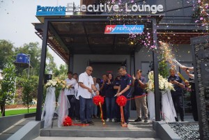 Sambut Libur Nataru, Jasa Marga Tambah Fasilitas di Rest Area Tol Cipularang