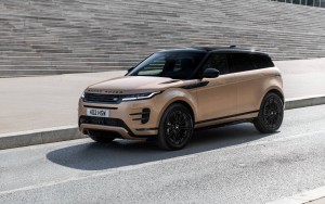 Manjakan Eksekutif Muda, Range Rover Evoque 2025 Hadir dengan Kemewahan Premium di Indonesia