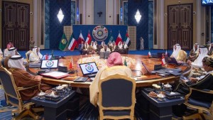 Deklarasi Kuwait: GCC Serukan Israel Hentikan Serangan di Gaza dan Lebanon