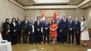 CEPA Indonesia-Kanada Buka Peluang Baru bagi UKM dan Pemberdayaan Ekonomi Perempuan