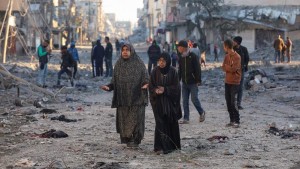 Delegasi Hamas Bahas Gencatan Senjata Gaza dengan Pejabat Mesir, Upaya Perdamaian Terus Berlanjut