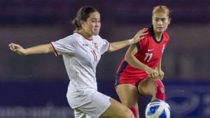 Gemilang! Garuda Pertiwi Bungkam Singapura 3-0, Indonesia Tantang Kamboja di Final Piala AFF 2024