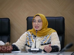 Jelang Hari HAM, Ninik Ingatkan Pemerintah Jamin Hak Kesehatan dan Pekerjaan Inklusif