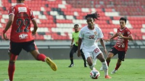 Timnas Indonesia Tampil Impresif, Taklukkan Bali United 2-1 di Laga Uji Coba