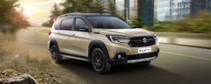 Suzuki Perkuat Investasi di Indonesia Pasca Penutupan Pabrik Thailand