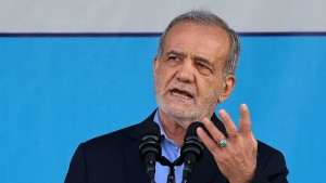 Iran Perketat Aturan Hijab, Presiden Menolak, Ini Alasannya