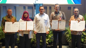 Kemendag-Bank Jatim Jalin Kerja Sama Strategis Dorong UMKM Ekspor