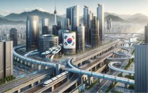 Korea Selatan Diprediksi Jadi Negara Pertama yang Hilang dari Bumi, Ini Faktanya