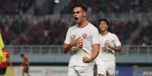 Rahasia di Balik Shin Tae-yong Tak Panggil Jens Raven untuk Piala AFF 2024