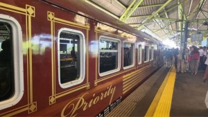 KAI Wisata Siapkan Java Priority Khusus selama Libur Akhir Tahun