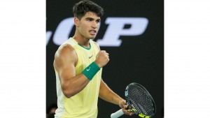 Mengejutkan, Carlos Alcaras Sudah Bicara Pensiun, Rencana Punya Istri Sampai Program 3 Anak