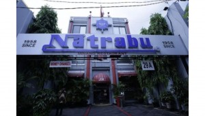 Natrabu, Restoran Minang Pertama yang Jadi Favorit Presiden hingga Perdana Menteri