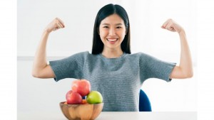 Tips Jaga Kekebalan Tubuh di Musim Pancaroba