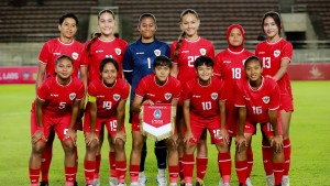Sejarah Emas! Timnas Putri Indonesia Juara AFF 2024 Usai Tekuk Kamboja 3-1