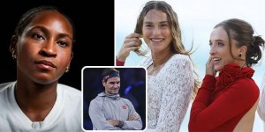 Petenis Coco Gauff Dinobatkan Sebagai Atlet Wanita Berpenghasilan Tertinggi di 2024 dengan Angka Rp486,4 Miliar