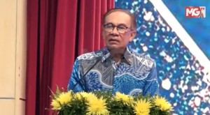 Geger Kasus Penghinaan Gus Miftah ke Pedagang Es Teh Dengan Kata Goblok, Bikin PM Malaysia Ikut Marah