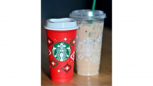 Opini: Bagaimana Starbucks Menjadi Kedai Kopi pilihan terakhir saya