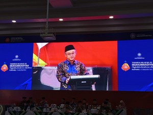 Prof Mu'ti Ingin Mewujudkan Pendidikan Bermutu Untuk Semua Agar Ekonomi Indonesia Maju Pesat