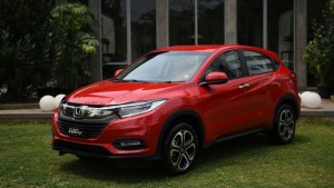 Dibandrol 4,9 Juta per Bulan, SUV Premium Honda dengan Audio JBL Ini Siap Dilepas