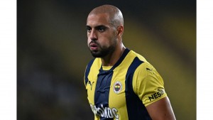 Isu Palestina Bikin Gelisah, Bintang Fenerbahce Amrabat: Saya Berdoa Tiap Hari, Terutama untuk Anak-anak