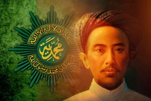 Kisah Muhammadiyah Menghadapi 3 Front: Modernisme, Tradisionalisme dan Jawaisme