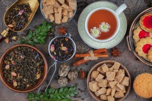 Ahli Gizi Anjurkan Minum Minuman Herbal selama Musim Hujan