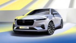 Honda Bikin Sedan Murah yang Canggihnya Setara Mobil Miliaran, Intip Harganya!